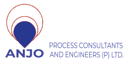 Anjo Process Consultants & Engineers Logo