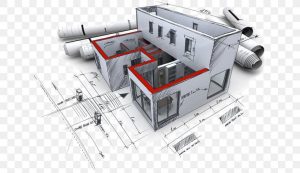 Architechtural Engineering - Detailed Engineering Services