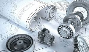 Mechanical Engineering - Detailed Engineering Services