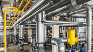 Piping Engineering - Detailed Engineering Services