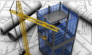 Structural Engineering - Detailed Engineering Services